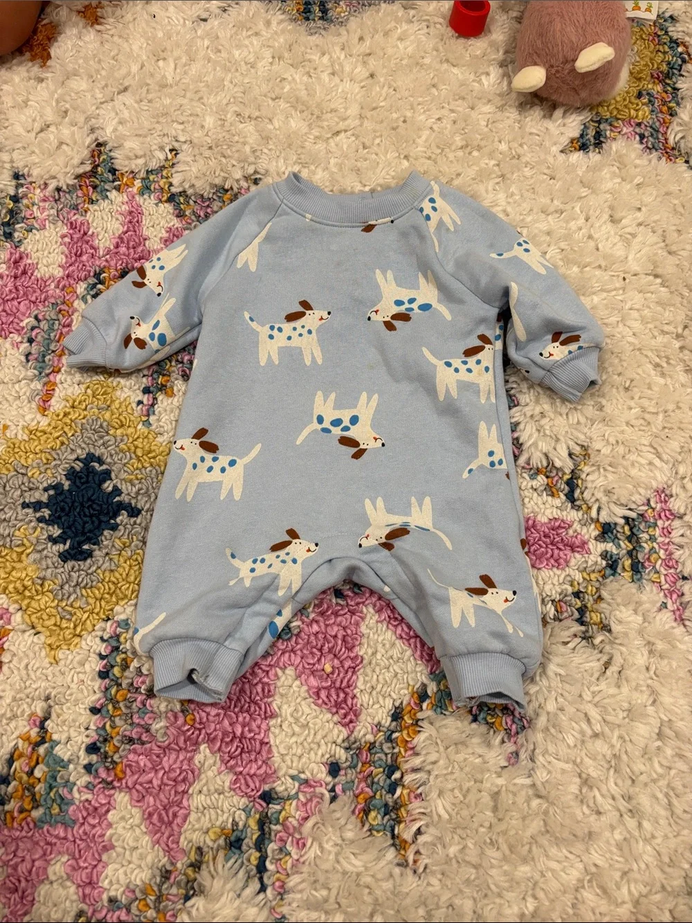 Old Navy Dog One Piece